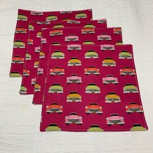 Reusable UNpaper towels
2 ply 100% cotton